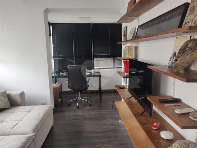 Apartamento com 3 quartos à venda na Rua Convenção de Itu, 129, Jardim Paulista, São Paulo, 135 m2 por R$ 1.450.000