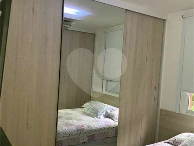 Casa em condomínio fechado com 2 quartos à venda na Rua Francisco Bellazzi, 120, Jardim Jaraguá, São Paulo, 79 m2 por R$ 430.000