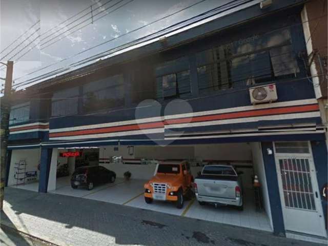 Barracão / Galpão / Depósito para alugar na Rua Itapura, 135, Vila Gomes Cardim, São Paulo, 350 m2 por R$ 15.000