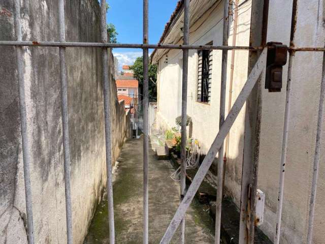 Terreno à venda na Rua Duarte, 162, Vila Mazzei, São Paulo, 400 m2 por R$ 900.000