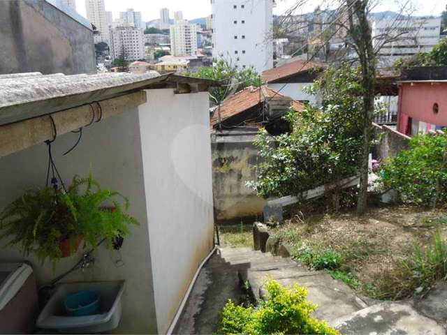 Terreno à venda na Rua Iris Leonor, 161, Parque Mandaqui, São Paulo, 500 m2 por R$ 1.250.000