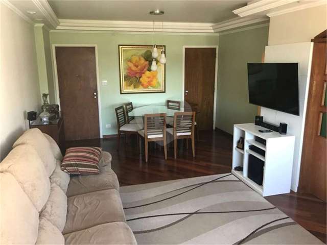 Apartamento com 3 quartos à venda na Avenida Nova Cantareira, 4211, Tucuruvi, São Paulo, 93 m2 por R$ 710.000