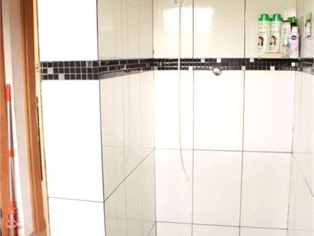 Casa com 3 quartos à venda na Rua Guaraja, 329, Vila Mazzei, São Paulo, 100 m2 por R$ 900.000