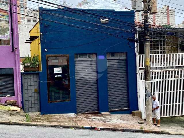 Casa com 2 quartos à venda na Rua Caiubi, 744, Perdizes, São Paulo, 120 m2 por R$ 1.460.000