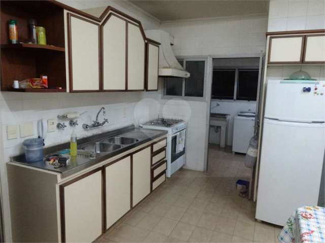 Apartamento com 4 quartos à venda na Rua Eloy Cândido Lopes, 11, Centro, Osasco, 125 m2 por R$ 750.000