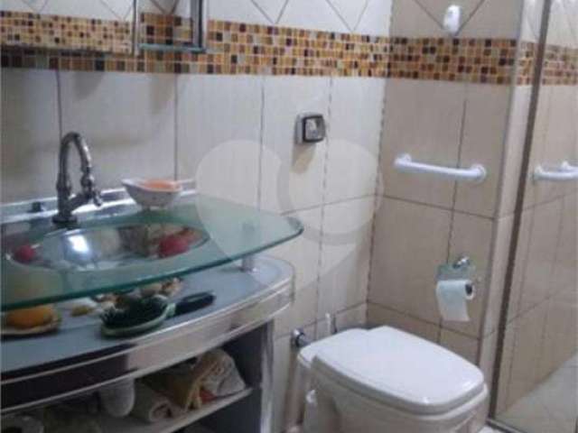 Casa com 2 quartos à venda na Rua Carlos Alberto Faria, 56, Vila Celeste, São Paulo, 127 m2 por R$ 600.000