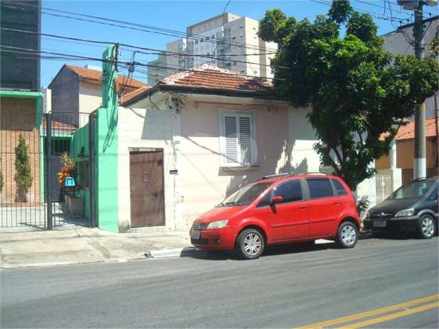 Casa com 3 quartos à venda na Rua dos Trilhos, 2060, Mooca, São Paulo, 92 m2 por R$ 1.300.000