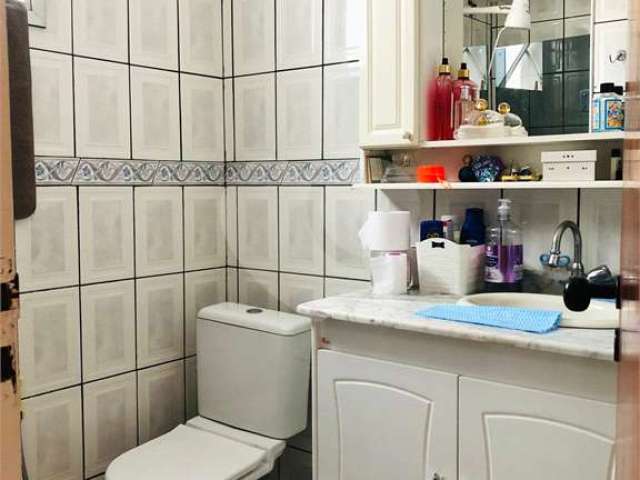 Apartamento com 2 quartos à venda na Rua Garção Tinoco, 62, Santana, São Paulo, 63 m2 por R$ 500.000