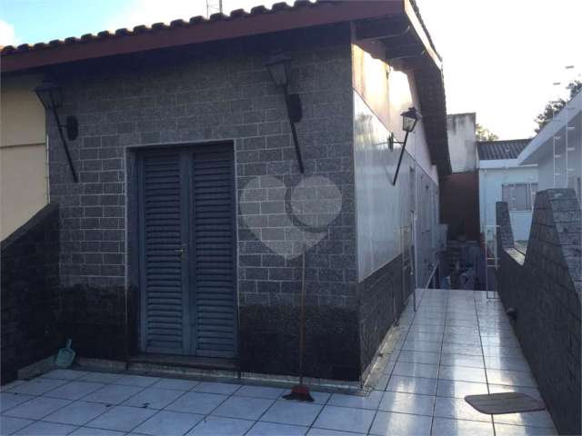 Casa com 6 quartos à venda na Rua Madre Angelina, 53, Parque Jabaquara, São Paulo, 168 m2 por R$ 637.000