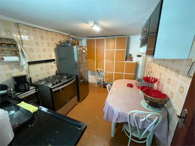 Casa com 2 quartos à venda na Rua da Grota, 134, Vila Gustavo, São Paulo, 65 m2 por R$ 630.000