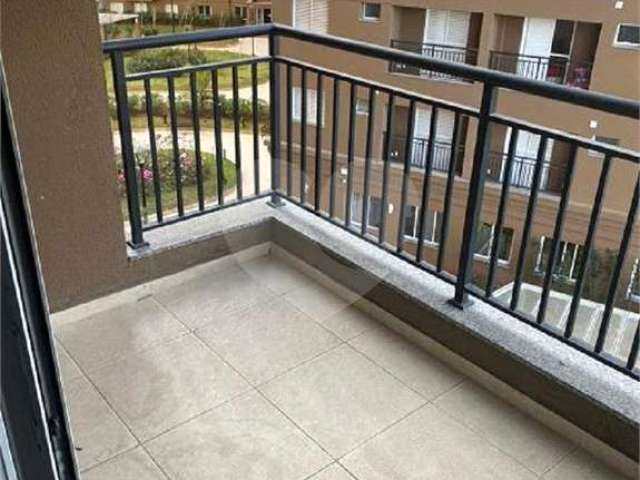 Apartamento com 2 quartos à venda na Avenida Sebastião Davino dos Reis, 1015, Jardim Tupanci, Barueri, 60 m2 por R$ 480.508