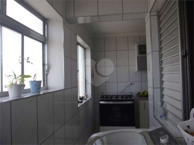 Apartamento com 3 quartos à venda na Rua Antonieta Leitão, 209, Freguesia do Ó, São Paulo, 75 m2 por R$ 510.000