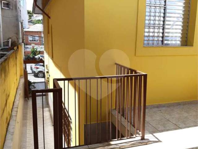 Casa com 2 quartos à venda na Rua José de Oliveira, 1151, Parque Peruche, São Paulo, 105 m2 por R$ 600.000