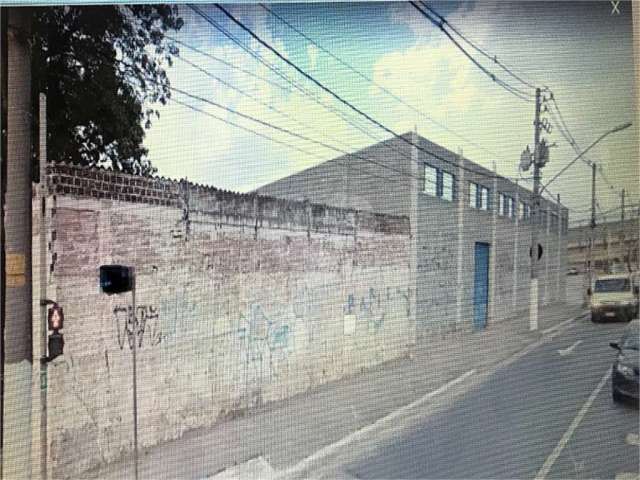 Barracão / Galpão / Depósito à venda na Rua Igaratá, 22, Quinta da Paineira, São Paulo, 296 m2 por R$ 650.000