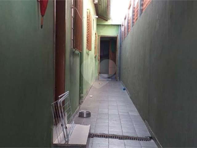 Casa com 3 quartos à venda na Rua Taiuvinha, 51, Vila Jacuí, São Paulo, 110 m2 por R$ 450.000