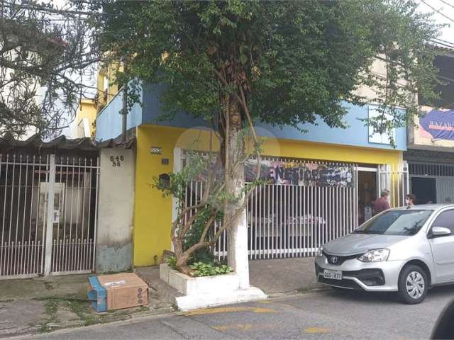 Casa com 3 quartos à venda na Rua Aníbal dos Anjos Carvalho, 553, Vila Santa Maria, São Paulo, 183 m2 por R$ 750.000