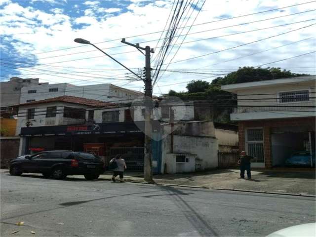 Casa com 2 quartos à venda na Rua Mariquinha Viana, 835, Água Fria, São Paulo, 285 m2 por R$ 850.000