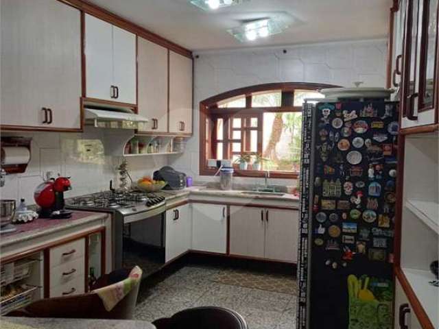 Casa em condomínio fechado com 4 quartos à venda na Rua Luís Arananda, 135, Vila Albertina, São Paulo, 329 m2 por R$ 3.200.000