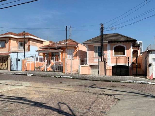 Terreno à venda na Rua Doutor Carlos Guimarães, 185, Catumbi, São Paulo, 1000 m2 por R$ 4.500.000