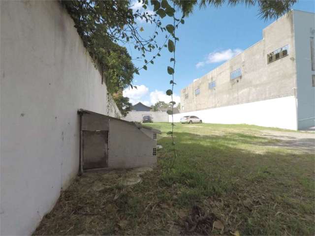 Terreno à venda na Avenida Atlântica, 4990, Interlagos, São Paulo, 800 m2 por R$ 1.800.000