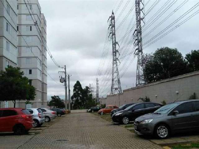 Apartamento com 3 quartos à venda na Rua Mexicana, 260, Vila Endres, Guarulhos, 53 m2 por R$ 394.000