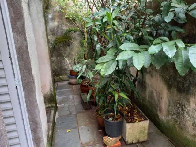 Casa com 3 quartos à venda na Rua Pais de Andrade, 454, Aclimação, São Paulo, 100 m2 por R$ 850.000