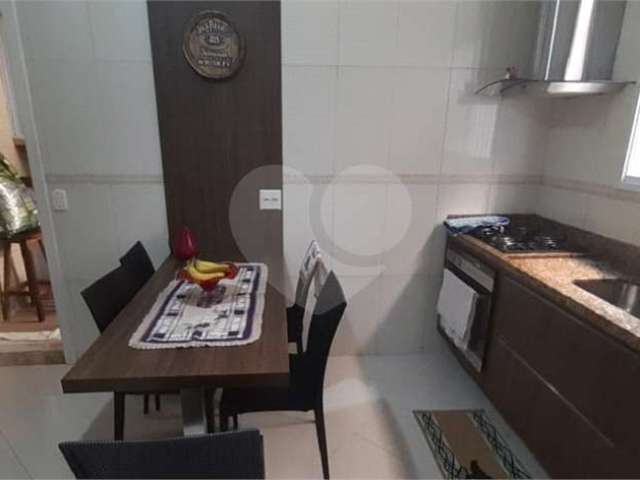 Casa com 3 quartos à venda na Rua José Gonçalves da Mota Jr., 9, Vila Belmiro, Santos, 113 m2 por R$ 851.000