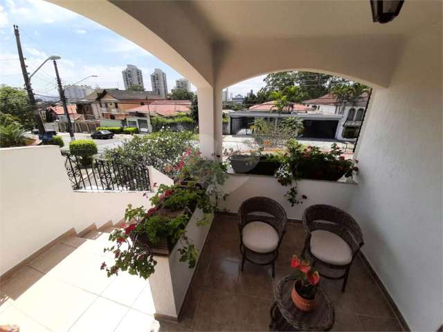 Casa com 3 quartos à venda na Rua Felício Tarabai, 119, Barro Branco (Zona Norte), São Paulo, 250 m2 por R$ 2.299.000