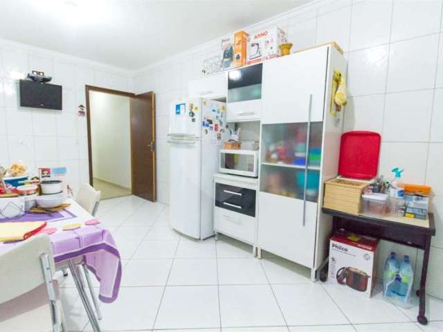 Casa com 3 quartos à venda na Rua Piracanjuba, 190, Vila Carbone, São Paulo, 160 m2 por R$ 750.000