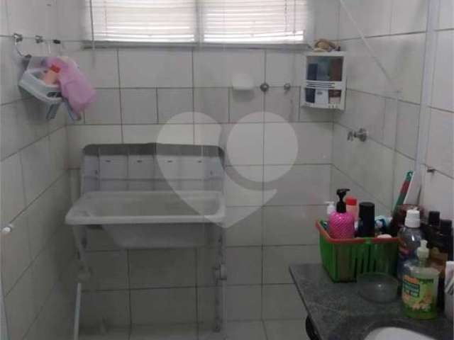 Casa em condomínio fechado com 3 quartos à venda na Rua Jaupaci, 823, Vila Paulistana, São Paulo, 107 m2 por R$ 640.000