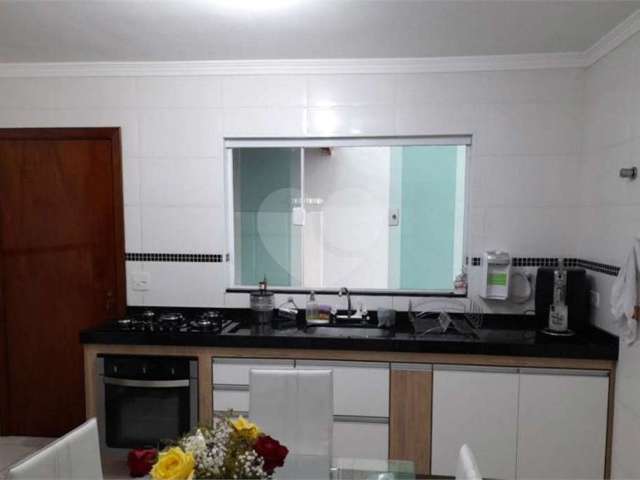 Casa com 2 quartos à venda na Rua Liliental, 184, Parque Edu Chaves, São Paulo, 82 m2 por R$ 550.000