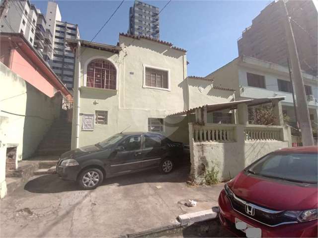 Terreno à venda na Rua Franco Paulista, 99, Água Fria, São Paulo, 430 m2 por R$ 2.120.000