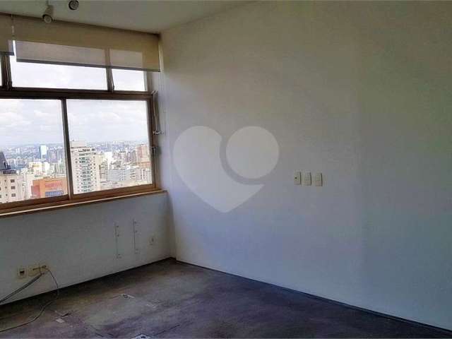 Sala comercial à venda na Avenida Paulista, 2073, Bela Vista, São Paulo, 264 m2 por R$ 3.900.000