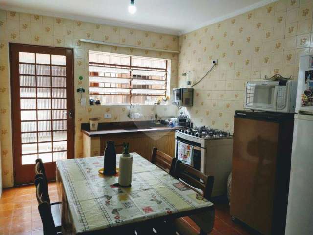 Casa com 4 quartos à venda na Rua Glauco Velasquez, 179, Sítio do Morro, São Paulo, 167 m2 por R$ 650.000