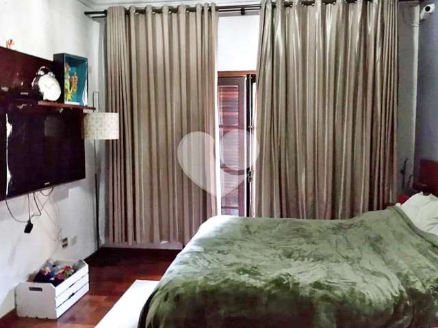 Casa em condomínio fechado com 4 quartos à venda na Rua Estrela do Indaiá, 285, Vila Albertina, São Paulo, 450 m2 por R$ 3.000.000