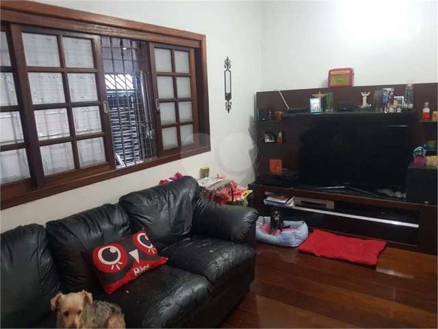 Casa com 4 quartos à venda na Avenida Othon Luiz Silveira, 316, Jardim Rosa de Franca, Guarulhos, 130 m2 por R$ 529.500