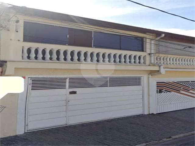 Casa com 3 quartos à venda na Rua José Marcos de Albuquerque, 312, Jardim Santa Mônica, São Paulo, 111 m2 por R$ 640.000