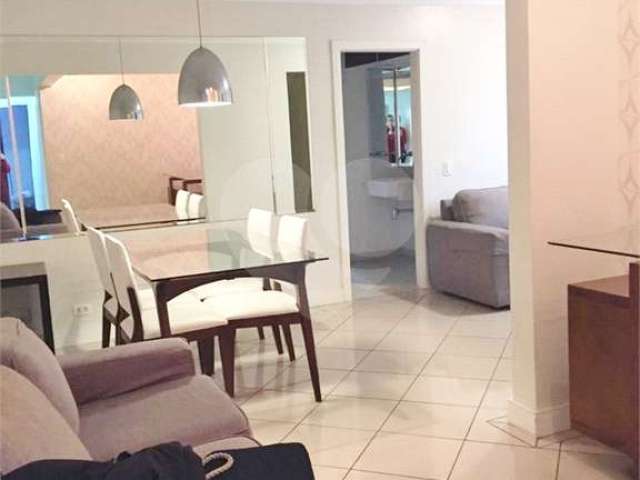 Apartamento com 2 quartos à venda na Avenida Moreira Guimarães, 450, Indianópolis, São Paulo, 75 m2 por R$ 750.000