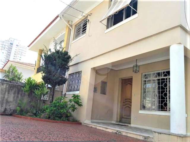 Casa em condomínio fechado com 3 quartos à venda na Rua Paderewsky, 319, Santana, São Paulo, 180 m2 por R$ 1.980.000