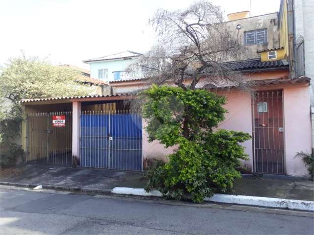 Terreno à venda na Rua Cobera, 458, Vila Alpina, São Paulo, 190 m2 por R$ 750.000