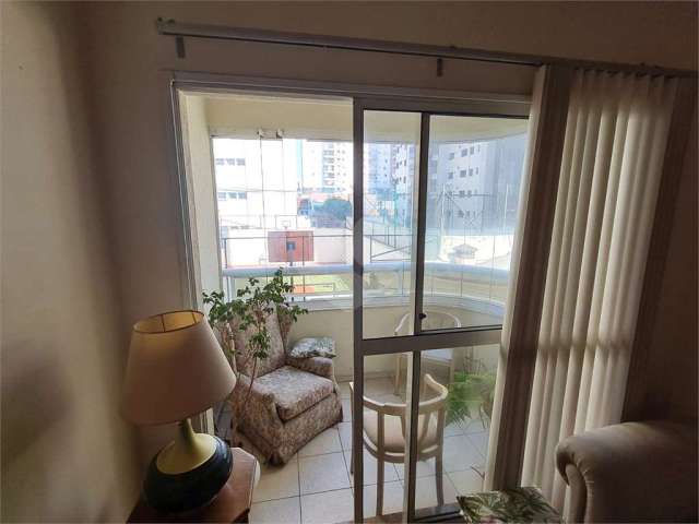 Apartamento com 3 quartos à venda na Rua Oliveira Alves, 400, Ipiranga, São Paulo, 96 m2 por R$ 850.000