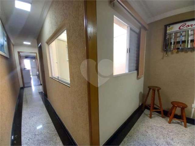 Casa com 3 quartos à venda na Rua Almeria, 443, Vila Granada, São Paulo, 157 m2 por R$ 860.000