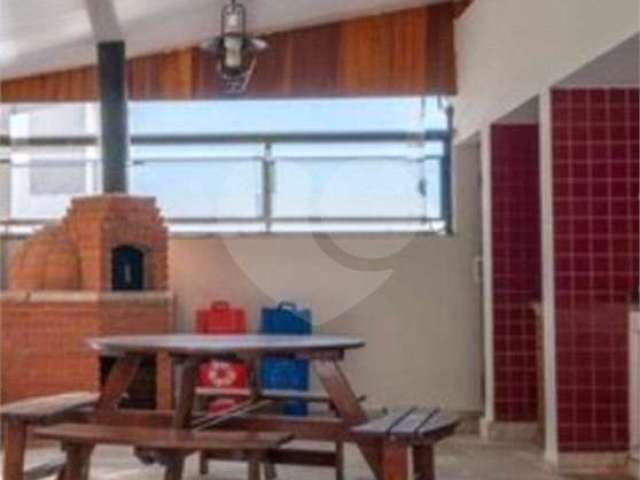 Apartamento com 3 quartos à venda na Rua Antônio Júlio dos Santos, 524, Fazenda Morumbi, São Paulo, 100 m2 por R$ 595.000