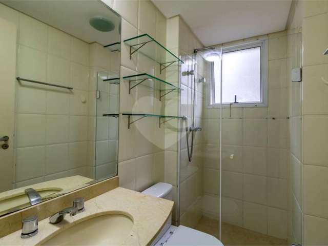 Apartamento com 2 quartos à venda na Rua Alcantarilla, 303, Vila Andrade, São Paulo, 83 m2 por R$ 540.000