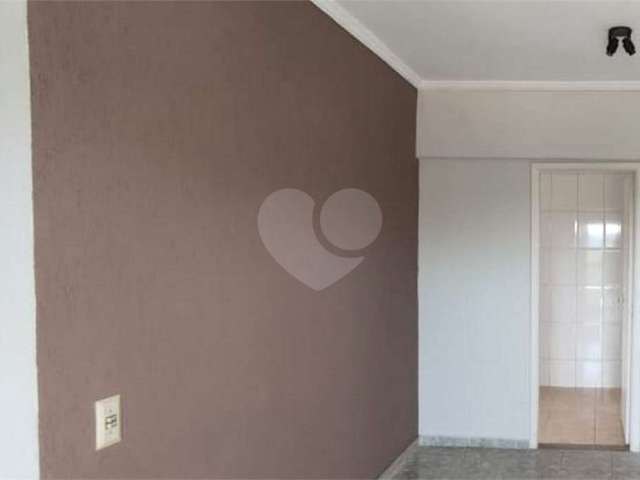 Apartamento com 2 quartos à venda na Rua Mathilde Carlos Montesanti, 51, Jardim Cidade Pirituba, São Paulo, 56 m2 por R$ 320.000
