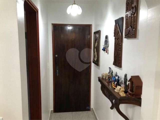 Apartamento com 3 quartos à venda na Rua Bento Araújo, 149, Barro Branco (Zona Norte), São Paulo, 85 m2 por R$ 638.000