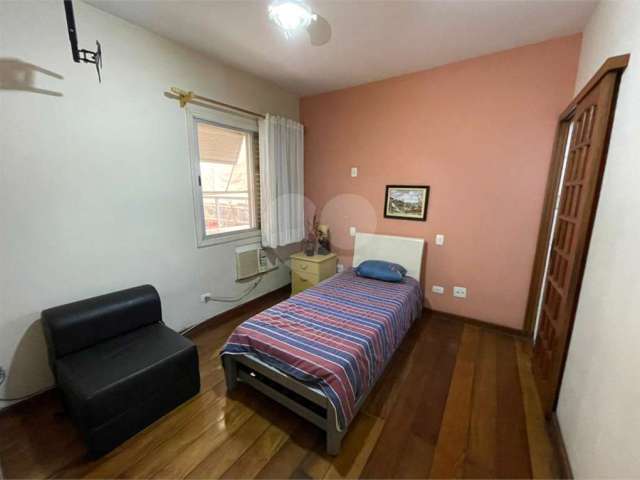 Apartamento com 4 quartos à venda na Rua Januário dos Santos, 106, Aparecida, Santos, 220 m2 por R$ 1.600.000