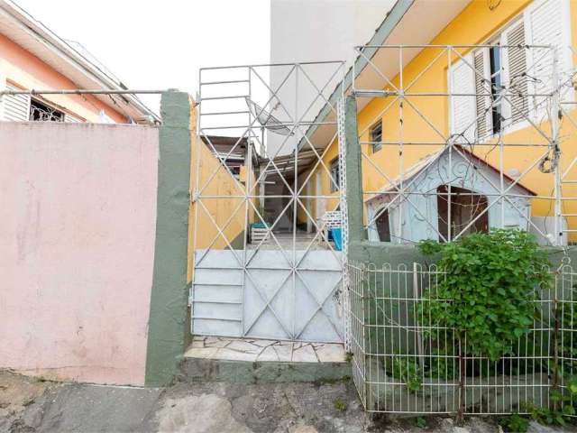 Terreno à venda na Rua Gelásio Pimenta, 256, Vila Antonina, São Paulo, 900 m2 por R$ 4.000.000