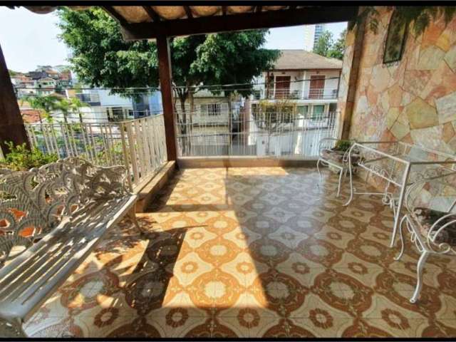 Casa com 2 quartos à venda na Rua Caitezal, 205, Água Fria, São Paulo, 168 m2 por R$ 1.100.000