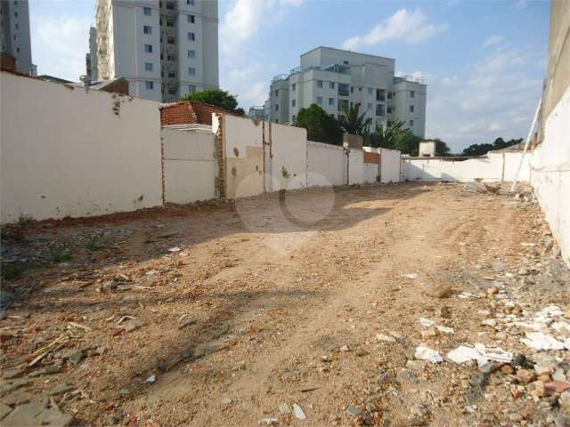 Terreno à venda na Rua Guaipá, 120, Vila Leopoldina, São Paulo, 420 m2 por R$ 2.100.000